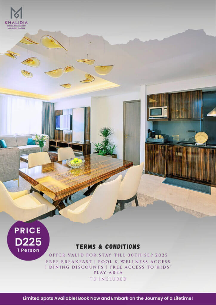 hotel flyers, real estate