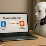 AI and automation for Small Businesses