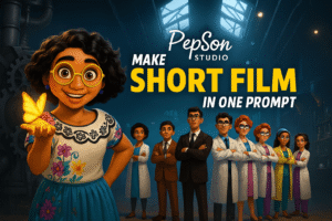 2d and 3d character animation services