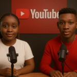 2d and 3d character animation services, YouTube studio version setup