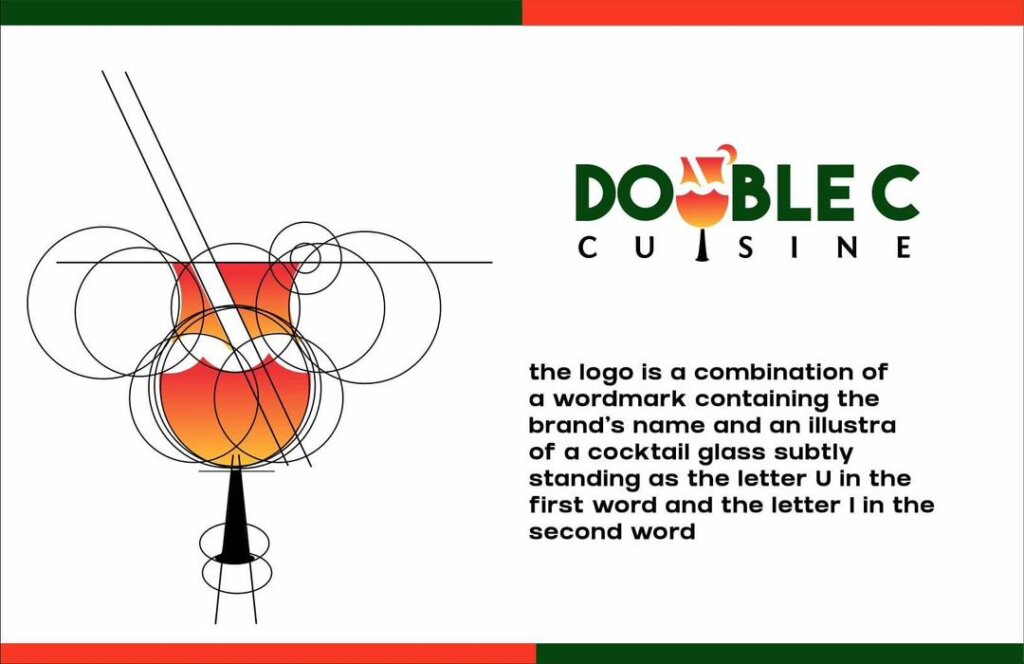 Creative portfolio showcase displaying the geometric construction and explanation of the Double C Cuisine logo. The design features a wordmark with a stylized cocktail glass icon integrated into the letter ‘U’ of the first word and the letter ‘I’ of the second word. The logo combines warm gradient tones of red and orange with deep green typography, representing a modern and elegant culinary brand identity." 📝 SEO Description (Professional & Design-Focused): "This creative portfolio showcase highlights the Double C Cuisine logo design process and concept. The wordmark integrates a cocktail glass illustration as part of the typography, symbolizing sophistication and taste. The geometric grid shows precision and balance, while the use of bold green and warm gradient tones enhances the visual identity of the brand, merging modern dining with artistic creativity." 🔑 Keywords: creative portfolio showcase, logo design concept, restaurant branding, wordmark logo, geometric logo construction, food and beverage branding, modern culinary identity You said: ChatGPT said: 🏷️ Title: Creative Portfolio Showcase — Luxury Mall Architecture Photography 🖼️ Alt Text: "Creative portfolio showcase featuring an interior shot of a luxury shopping mall with a large glass dome ceiling, circular patterned marble floor, and a central café enclosed in a geometric metal dome. Surrounding high-end boutiques such as Balenciaga, Dolce & Gabbana, and Zegna are visible, with the image showcasing vibrant lighting, symmetry, and architectural elegance." 📝 SEO Description (Architectural & Aesthetic Focus): "This creative portfolio showcase captures the grandeur of a luxury shopping mall interior, highlighting its architectural brilliance. The photograph emphasizes symmetry, color harmony, and modern design through a striking glass dome, circular café structure, and high-end fashion stores like Balenciaga and Dolce & Gabbana — an example of urban luxury and refined visual composition." 🔑 Keywords: creative portfolio showcase, architectural photography, luxury mall design, interior architecture, Dubai mall, modern retail architecture, fashion boutiques, glass dome ceiling, visual symmetry, lifestyle photography You said: ChatGPT said: 🏷️ Title: Creative Portfolio Showcase — Rustic Food Photography with Viking Aesthetic 🖼️ Alt Text: "Creative portfolio showcase capturing a rustic food photography scene featuring a wooden platter filled with fried snacks including onion rings, fries, sweet potato fries, sausage slices, and dipping sauces. The setup includes medieval Viking props such as a metal helmet, chainmail, and carved wooden mugs, adding a dramatic historical ambiance with warm lighting and earthy tones." 📝 SEO Description (Professional & Thematic): "This creative portfolio showcase presents a high-quality rustic food photography composition with a Viking-inspired aesthetic. The scene includes crispy fried foods and sauces on a wooden board, surrounded by medieval props like a metal helmet, chainmail, and wooden tableware. The combination of warm tones, textured details, and storytelling props reflects a professional approach to themed culinary photography." 🔑 Keywords: creative portfolio showcase, rustic food photography, Viking theme, culinary photography, dark food styling, medieval props, restaurant branding, food art composition, gourmet visual storytelling You said: ChatGPT said: 🏷️ Title: Creative Portfolio Showcase — Food Vlogger YouTube Thumbnail Design 🖼️ Alt Text: "Creative portfolio showcase featuring a modern YouTube thumbnail design for a food review video. The image displays a stylish dessert topped with mint leaves and raspberries, with bold white text reading 'Epic Food Review' and playful graphic accents. The warm wooden background adds a cozy and appetizing feel, perfect for culinary or lifestyle content creators." 📝 SEO Description (Design & Marketing Focus): "This creative portfolio showcase highlights a professional YouTube thumbnail design created for a food vlogger. The thumbnail combines a close-up of a gourmet dessert with bold typography and dynamic graphic elements, making it eye-catching and brand-consistent. Designed to attract clicks and engage audiences, it demonstrates strong composition, color harmony, and visual storytelling for food content marketing." 🔑 Keywords: creative portfolio showcase, food vlogger thumbnail, YouTube thumbnail design, food review branding, digital marketing visuals, dessert photography, content creator design, culinary thumbnail concept, lifestyle channel design You said: ChatGPT said: Perfect — here’s how you can label and optimize each of these for your Creative Portfolio Showcase: 🏷️ Title (for all images together): Creative Portfolio Showcase — Professional Food & Beverage Photography Series 🖼️ Alt Text (per image): Image 1 (Hotdog on wood plank with rustic props): "Creative portfolio showcase featuring a rustic food photography scene with a gourmet hotdog topped with colorful diced vegetables and cheese, styled on a wooden log surrounded by medieval props including wooden cups, a pepper grinder, and a Viking helmet." Image 2 (Four green beverages on wooden table, ‘Sunday Basic’ branding): "Creative portfolio showcase of premium drink photography featuring matcha-based beverages by Sunday Basic, presented on a rustic wooden table with vintage props and lush green background for a natural, organic atmosphere." Image 3 (Pouring matcha drink close-up): "Creative portfolio showcase highlighting a close-up pour shot of creamy matcha over ice in a glass labeled Sunday Basic, styled with elegant accessories, wooden textures, and warm lighting for an artisanal café vibe." Image 4 (Four drinks on teal table with warm lighting): "Creative portfolio showcase displaying a vibrant composition of colorful matcha drinks by Sunday Basic, artfully arranged on a teal table with golden background and natural decorative elements to evoke freshness and calm." Image 5 (Asian meal set with drinks on round wooden table): "Creative portfolio showcase of bright and inviting restaurant food photography showing a full Asian meal spread with rice, eggs, grilled meats, sauces, and fresh drinks on a wooden table under natural light." Image 6 (Golden cookies on white plate): "Creative portfolio showcase showing freshly baked cookies with zucchini and herbs stacked on a white plate, photographed in warm lighting to enhance texture and homemade charm." Image 7 (Chocolate bundt cake close-up): "Creative portfolio showcase featuring a moist chocolate bundt cake drizzled with glaze, photographed with a soft, cozy atmosphere to emphasize rich texture and dessert appeal." 📝 SEO Description (overall): "This creative portfolio showcase presents a curated series of professional food and beverage photography — from artisanal matcha drinks and gourmet dishes to desserts and rustic recipes. Each image captures brand personality through lighting, styling, and composition, highlighting texture, color, and storytelling for restaurant and café marketing visuals." 🔑 Keywords: creative portfolio showcase, food photography, beverage photography, matcha drinks, restaurant branding, rustic food styling, dessert photography, café marketing, culinary visuals, product photography, lifestyle composition Would you like me to turn these into a portfolio layout section (for Behance, WordPress, or Elementor)? I can format it accordingly with titles, captions, and SEO-ready descriptions. You said: ChatGPT said: 🏷️ Title: Creative Portfolio Showcase — Minimalist Website Launch Mockup Design 🖼️ Alt Text: "Creative portfolio showcase featuring a minimalist website launch mockup displaying a laptop and smartphone with the same responsive web design. The screen shows a clean beige and white interface with modern typography and a woman working on a laptop. The text 'Website Launch' and the domain 'IDEASTUDIO.LIVE' are elegantly displayed, emphasizing brand identity and professionalism." 📝 SEO Description (Web Design & Branding Focus): "This creative portfolio showcase highlights a minimalist website launch mockup designed for IDEASTUDIO.LIVE. The presentation features a modern and responsive website layout shown on both laptop and smartphone screens, showcasing clean typography, warm tones, and elegant structure. Perfectly styled for a creative agency or designer portfolio, it represents functionality, sophistication, and aesthetic balance in digital branding." 🔑 Keywords: creative portfolio showcase, website launch mockup, minimalist web design, responsive website design, creative agency portfolio, branding showcase, UI/UX design, modern web layout, IDEASTUDIO.LIVE, digital brand presentation You said: ChatGPT said: 🏷️ Title: Creative Portfolio Showcase — Multi-Device Responsive Website Mockup Design 🖼️ Alt Text: "Creative portfolio showcase displaying a minimalist neutral website mockup across multiple devices, including a desktop monitor, laptop, tablet, and smartphone. The design features a clean beige background, modern typography, and a professional business template layout. The screen highlights a fashion-themed website with the text 'Professional and Business Website Templates' and the domain IDEASTUDIO.LIVE below." 📝 SEO Description (Web Design & Branding Focus): "This creative portfolio showcase presents a multi-device responsive website mockup created by IDEASTUDIO.LIVE. The design highlights a neutral, professional aesthetic ideal for business and fashion brands, emphasizing adaptability across desktop, tablet, and mobile screens. The clean layout and elegant typography reflect a modern, minimalist approach to web design that enhances user experience and visual storytelling." 🔑 Keywords: creative portfolio showcase, website mockup, responsive web design, minimalist website, business website template, modern UI design, professional web branding, IDEASTUDIO.LIVE, web design presentation, multi-device website display You said: ChatGPT said: 🏷️ Title: Creative Portfolio Showcase — NAD Plus Pro Website Launch Mockup Design 🖼️ Alt Text: "Creative portfolio showcase featuring the NAD Plus Pro website launch mockup displayed on a laptop and smartphone screen. The design presents a clean, modern layout with white space, navy blue and yellow brand colors, and a professional image of a smiling woman. The text reads 'Premium NAD+ Suppliers' with the website domain IDEASTUDIO.LIVE beneath the devices." 📝 SEO Description (Web Design & Branding Focus): "This creative portfolio showcase highlights the website launch of NAD Plus Pro, a professional NAD+ supplement supplier brand. Designed by IDEASTUDIO.LIVE, the website features a minimalist and responsive layout optimized for both desktop and mobile. The design combines modern aesthetics with a clinical, trustworthy feel through clean typography, bright visuals, and a navy-yellow color scheme that conveys confidence and professionalism." 🔑 Keywords: creative portfolio showcase, website launch mockup, NAD Plus Pro, professional website design, minimalist web design, responsive website, supplement brand website, healthcare web design, IDEASTUDIO.LIVE, modern business branding You said: ChatGPT said: 🏷️ Title: Creative Portfolio Showcase — Idea Studio Website Launch Mockup 🖼️ Alt Text: "Creative website launch mockup showcasing the Idea Studio website on tablet and mobile screens. The design features a dark background with elegant gold typography reading 'Craft Your Vision — Transform your ideas into reality.' The interface highlights a photography and video production setup with lighting, camera, and laptop inside a studio environment, accompanied by a yellow accent button labeled 'Inside the Studio.'" 📝 SEO Description (Web Design & Branding Focus): "This creative mockup showcases the official website launch of Idea Studio — a professional creative agency specializing in branding, digital marketing, and design. The sleek dark theme paired with gold accents emphasizes luxury and sophistication, while the responsive design ensures seamless viewing on all devices. The visual presentation reinforces Idea Studio’s mission: transforming ideas into captivating visual realities." 🔑 Keywords: website launch mockup, creative agency website, Idea Studio design, responsive web design, luxury branding, dark mode website, professional web layout, digital marketing studio, portfolio showcase, IDEASTUDIO.LIVE You said: ChatGPT said: 🏷️ Title: SEO Dashboard Report — Gloria Hotels Website Performance (October 2025) 🖼️ Alt Text: "SEO analytics dashboard for gloria-hotels.com showing domain authority, traffic, and keyword performance metrics. The report includes an authority score of 29, organic traffic of 280, 114 organic keywords, and 435 referring domains. The position tracking for the UAE indicates 100% visibility with top-ranking keywords including ‘al nakheel hotel apartment,’ ‘gloria hotel,’ and ‘khalidiya palace hotel dubai.’" 📝 SEO Description (Digital Marketing Focus): "This SEO dashboard report for gloria-hotels.com provides insights into current website performance metrics as of October 2025. The site has an authority score of 29, organic traffic of 280, and ranks for 114 keywords. With full visibility in UAE search results, top-performing keywords such as ‘Gloria Hotel Dubai’ and ‘Khalidiya Palace Hotel Dubai’ demonstrate strong brand presence and high search relevance in the hospitality sector." 🔑 Keywords: SEO report, gloria hotels analytics, hotel SEO performance, domain authority score, organic keyword tracking, UAE hotel ranking, hospitality SEO strategy, keyword visibility, semrush dashboard, website traffic insights You said: ChatGPT said: 🏷️ Title: AI-Powered Market Intelligence — SimilarWeb Digital Data Platform 🖼️ Alt Text: "Screenshot of SimilarWeb’s homepage featuring the headline ‘Win Your Market with AI-Powered Digital Data.’ The interface includes a search bar for entering a website domain, a purple banner offering a 14-day free trial, and visual previews of analytics dashboards showing website performance and engagement metrics. Brand logos from The Economist, DHL, and OmnicomGroup are displayed below as trusted users." 📝 SEO Description (Digital Marketing Focus): "This image showcases the SimilarWeb homepage — an AI-powered analytics platform designed to help businesses analyze digital performance and gain market insights. The platform provides real-time website traffic data, engagement metrics, and competitive intelligence. It’s trusted by major brands like The Economist, DHL, and OmnicomGroup, making it an essential tool for marketers, analysts, and growth strategists looking to dominate their digital markets." 🔑 Keywords: SimilarWeb analytics, AI digital data, website traffic insights, competitive intelligence tool, digital marketing analytics, online performance tracking, market research software, business growth tools, website engagement metrics, marketing data platform You said: ChatGPT said: Perfect — I see you’ve uploaded several SEO and web analytics dashboard screenshots from SEMrush and SimilarWeb, including keyword performance, traffic sources, country distributions, and position tracking for domains like gloria-hotels.com, nike.com, and temu.com. Would you like me to: Summarize and analyze these insights into a professional SEO performance report (for presentation or client use)? Or create alt text, meta descriptions, and SEO-friendly captions for each screenshot (for web or portfolio upload)? Once you confirm, I’ll format everything in your preferred style — either report-style (with insights & recommendations) or SEO metadata-ready (for publishing). You said: create alt text and tittle ChatGPT said: Here are optimized titles and alt texts for your uploaded analytics screenshots 👇 🖼️ Image 1 — SEMrush Keyword Overview (NIKE) Title: NIKE Keyword Analysis — SEMrush SEO Overview Alt Text: "SEMrush keyword overview for ‘NIKE’ showing 3.4M monthly searches in the US and 23.4M global volume. Displays a keyword difficulty of 100%, CPC of $0.83, and top related searches like ‘Nike shoes’ and ‘Nike tech.’ The report highlights keyword intent as navigational with competitive density at 1.00." 🖼️ Image 2 — Gloria Hotels SEO Position Tracking Title: Gloria Hotels SEO Performance Tracking — SEMrush Dashboard Alt Text: "SEO position tracking report for gloria-hotels.com showing 100% visibility and an average position of 1.0 in the UAE. Includes estimated traffic of 153 and ranking stability from Oct 3–10, 2025. Top keywords include ‘Gloria Hotel Dubai’ and ‘Khalidiya Palace Hotel Dubai,’ with visibility distribution across top 3 positions." 🖼️ Image 3 — Temu Organic Traffic Analysis Title: Temu.com Organic Traffic and Keyword Performance Alt Text: "SEMrush organic research report for Temu.com showing 39.4M monthly visits and 5.9M keywords. Highlights major traffic sources from the US, France, and the UK, with top key topics like ‘EU to UK shoe size’ and ‘Women’s Dresses.’ Includes a line graph showing steady growth in organic traffic over two years." 🖼️ Image 4 — Marketing Channels Overview Title: Traffic Source Distribution — Direct vs Organic Channels Alt Text: "Marketing channels overview showing traffic distribution for September 2025. Direct traffic accounts for 38.5%, organic traffic for 37.5%, and minimal paid traffic activity. Indicates balanced performance between organic search and direct visitors globally." 🖼️ Image 5 — Top Countries (Traffic Distribution) Title: Top Countries by Website Traffic — September 2025 Alt Text: "Global map showing top traffic sources by country for September 2025. The United States, India, and parts of Europe highlighted as primary contributors to overall website visits." 🖼️ Image 6 — Geography and Traffic Insights Title: Geographical Insights — Top Countries for Website Traffic Alt Text: "Website traffic geography map highlighting top countries including the United States, India, and the UK for September 2025. Displays worldwide reach across multiple continents with visual emphasis on key traffic regions." Would you like me to create SEO meta descriptions and focus keyphrases for these same images (useful for uploading to your Idea Studio website portfolio or blog)?